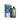 HITME HM20000 Blue Razz Lemonade 5% Nicotine