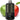 ELF BAR Combo 25000 Green Apple + Double Apple Shisha