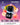ELF BAR MOON NIGHT 40000 Peach Ice 5% Nicotine