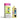ELF BAR Planet Pineapple Passion Fruit Baja 5% Nicotine