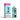 ELF BAR Planet Sea Breeze Mint 5% Nicotine