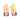 VAPSOLO TRIPLE PRO Strawberry Banana & Raspberry Watermelon & Lemon Lime 5% Nicotine